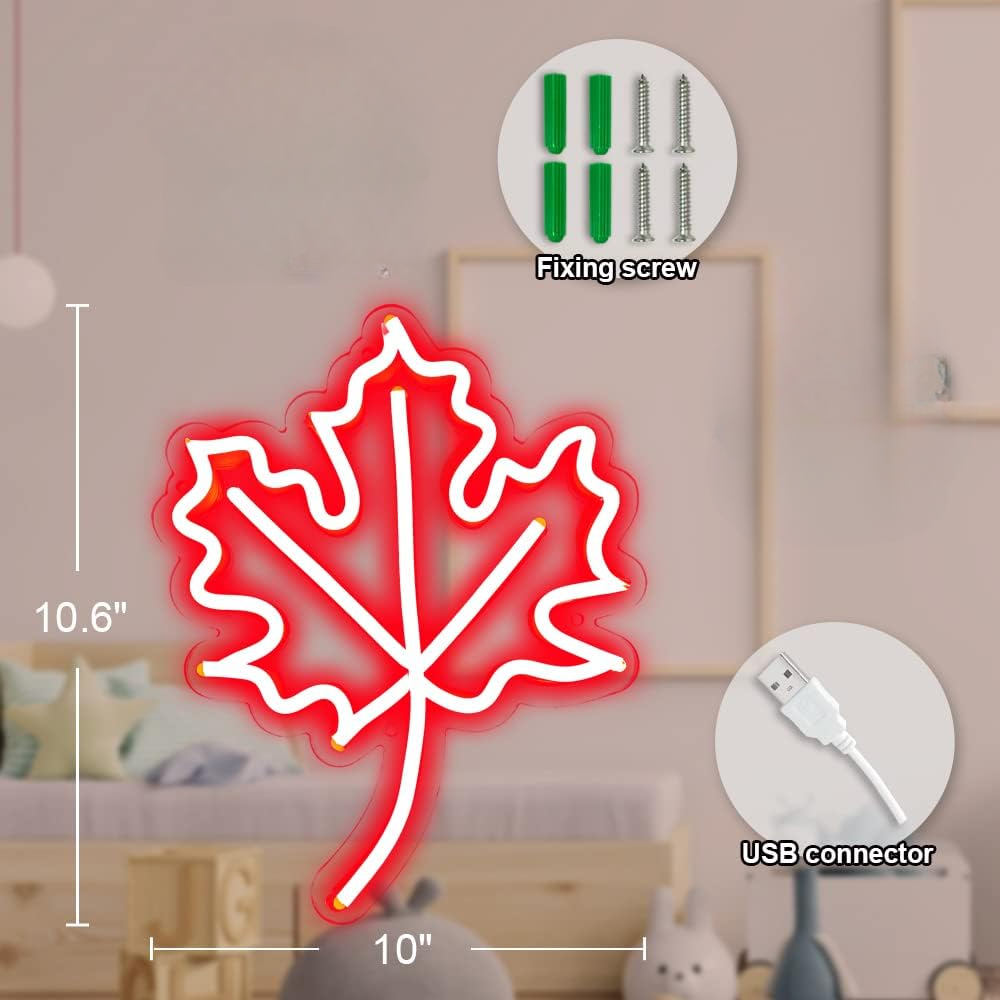 Insegna al Neon Dimmerabile a  - Outdoor Lighting Canada recensione e prezzo
