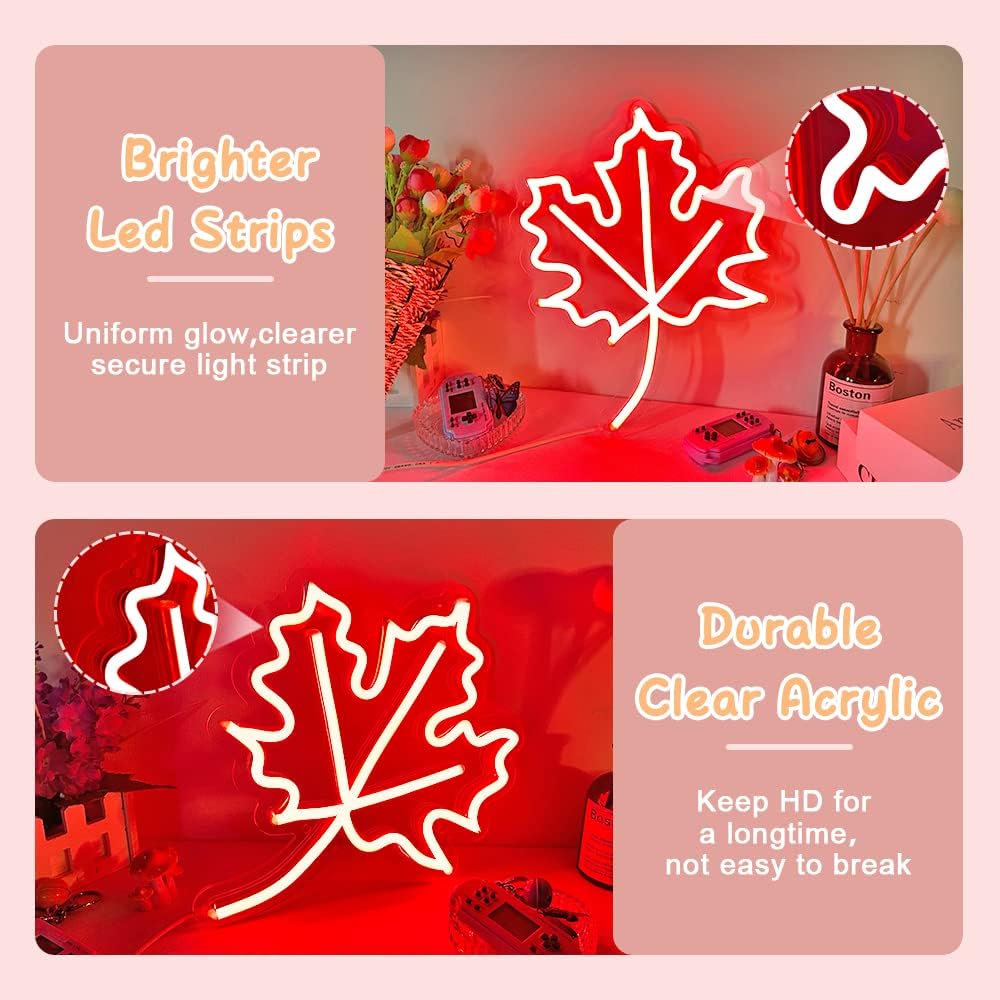 Insegna al Neon Dimmerabile a  - Outdoor Lighting Canada recensione e prezzo