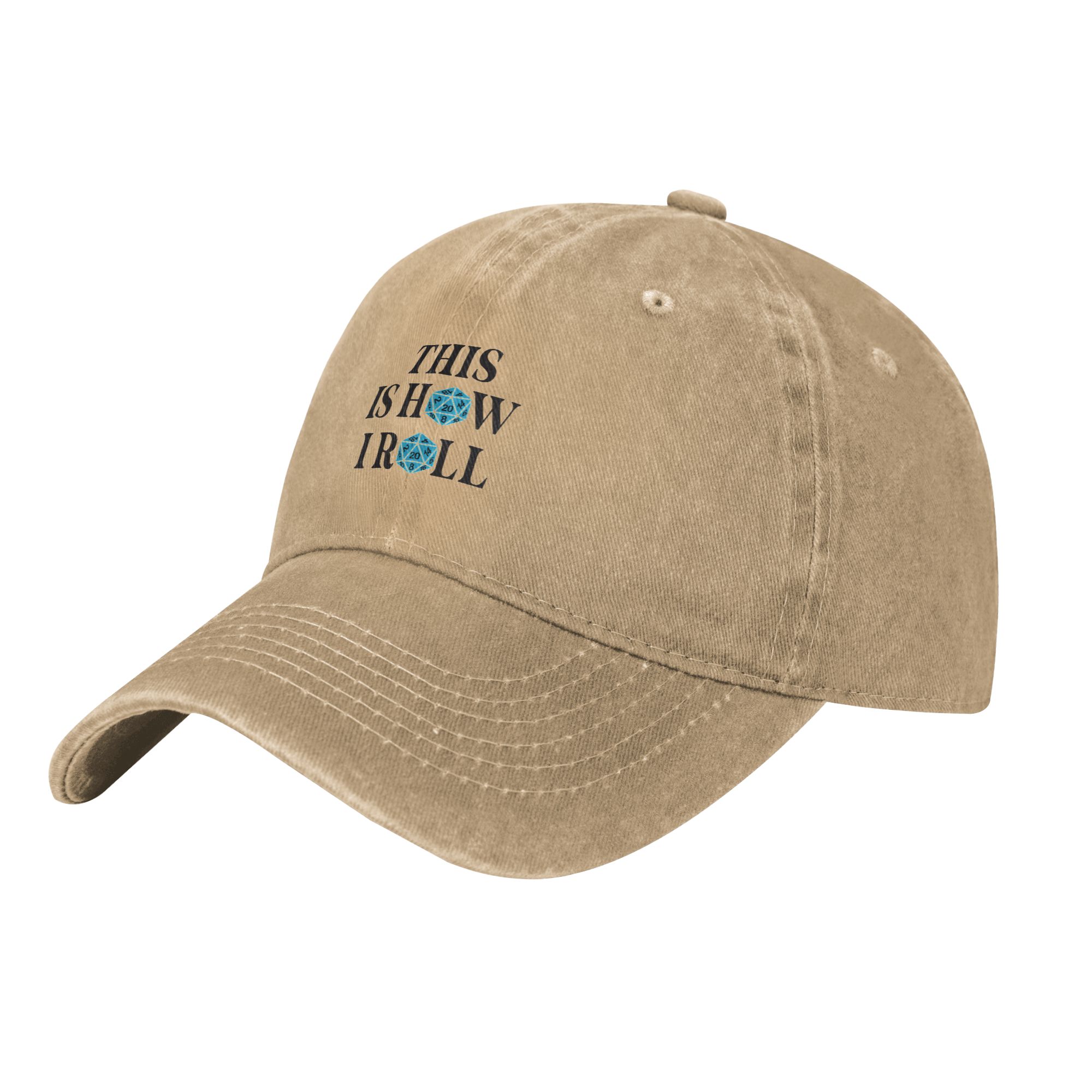 Cappellino da baseball alla mo - Outdoor Lighting How To recensione e prezzo