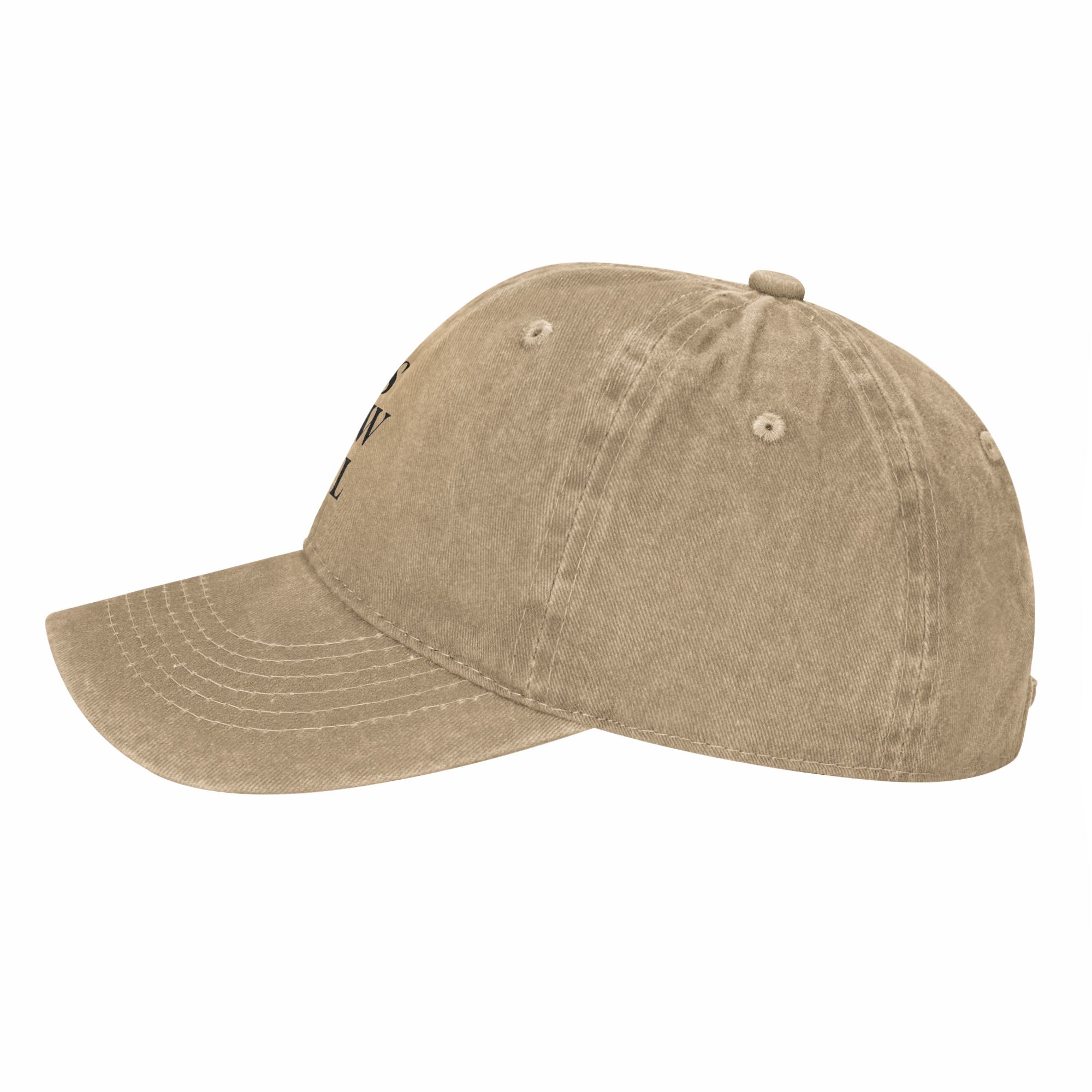 Cappellino da baseball alla mo - Outdoor Lighting How To recensione e prezzo