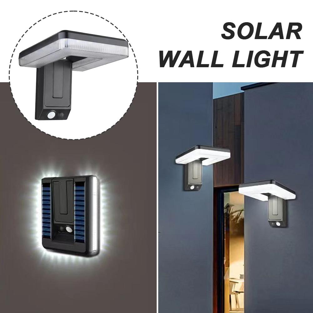 LED Pieghevole 120 °   Lampada - Bollard Light Garden recensione e prezzo
