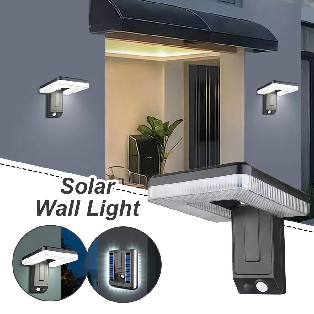 LED Pieghevole 120 °   Lampada - Bollard Light Garden recensione e prezzo
