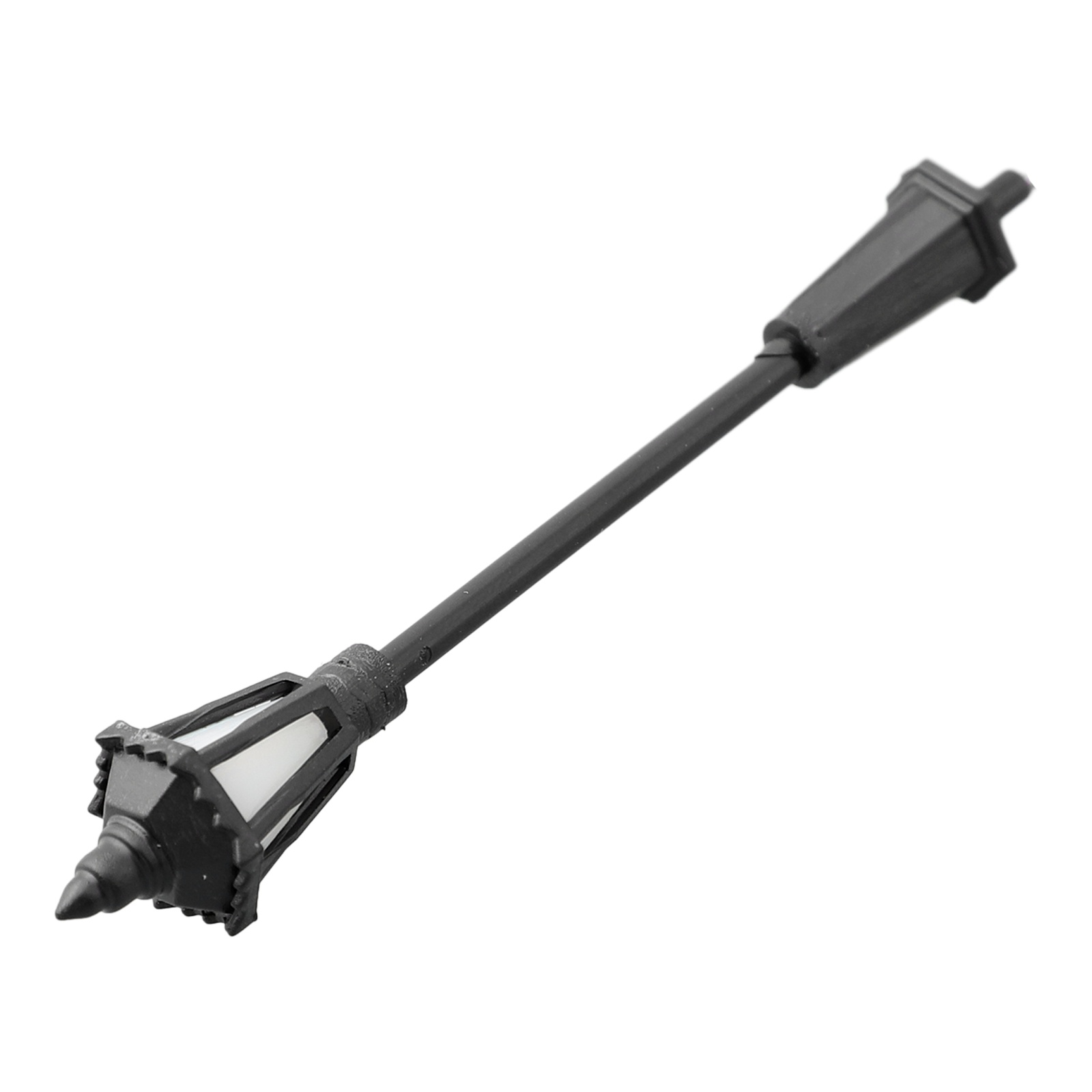 10 pezzi LED lampione fai da t - Landscape Spike Light recensione e prezzo