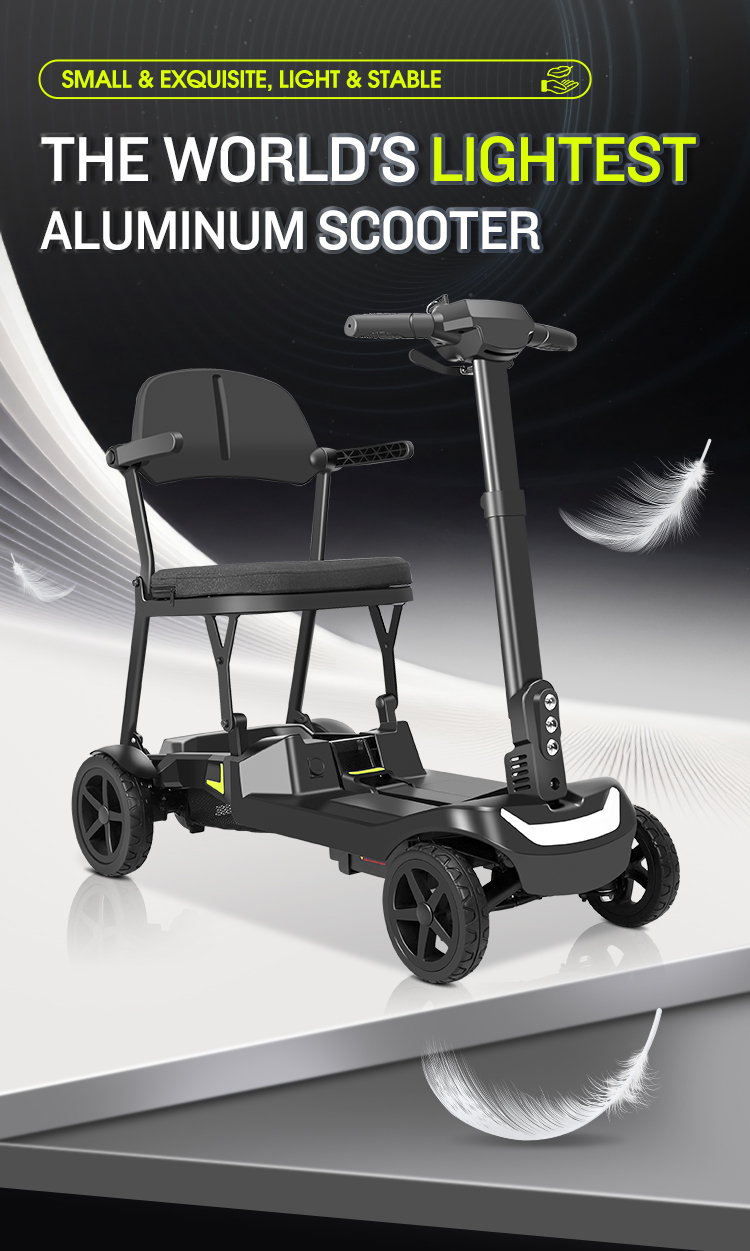 Scooter Elettrico Pieghevole i - Outdoor Lighting The Range recensione e prezzo