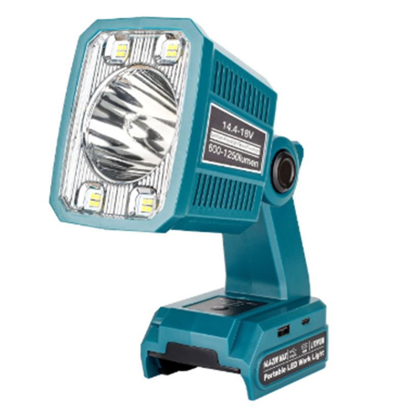 Lampada da Esterno AB46 14.4-2 - Outdoor Lighting Jobs recensione e prezzo