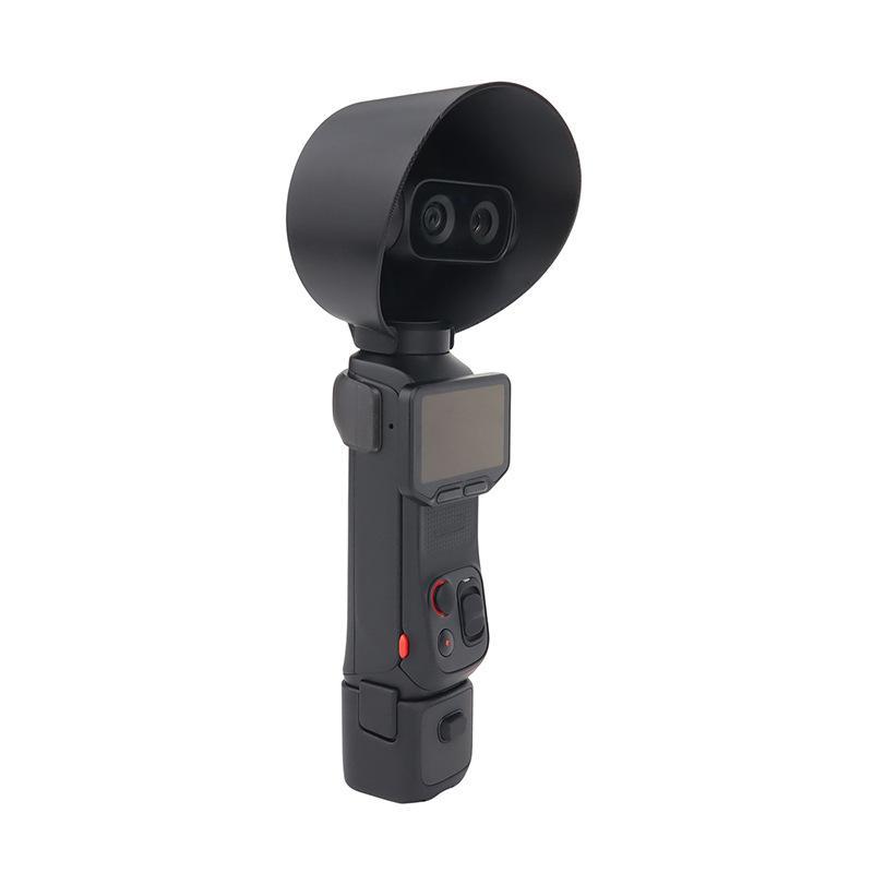 1 pezzo di copriobiettivo per  - Outdoor Lighting For Photography recensione e prezzo