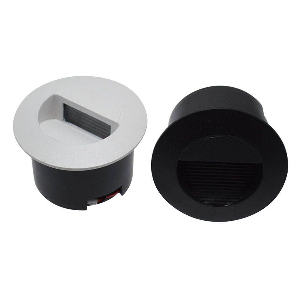 Illuminazione per gradini da e - Outdoor Lighting Amazon recensione e prezzo