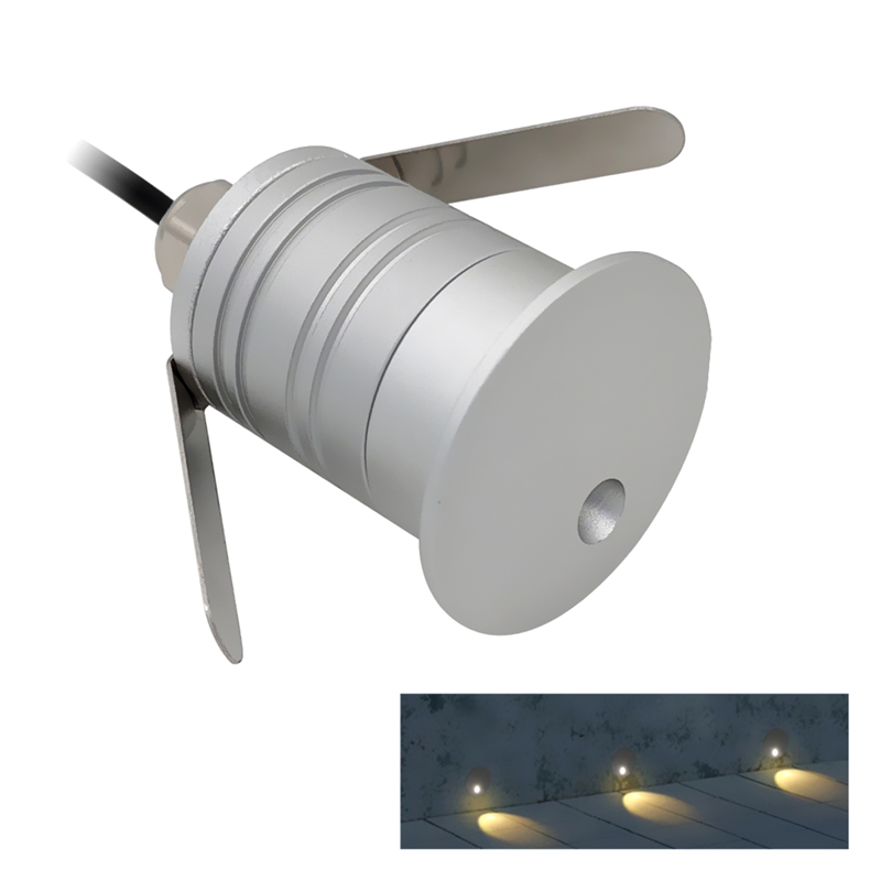Stair Lampada Da Parete per Es - Outdoor Lighting On Stairs recensione e prezzo