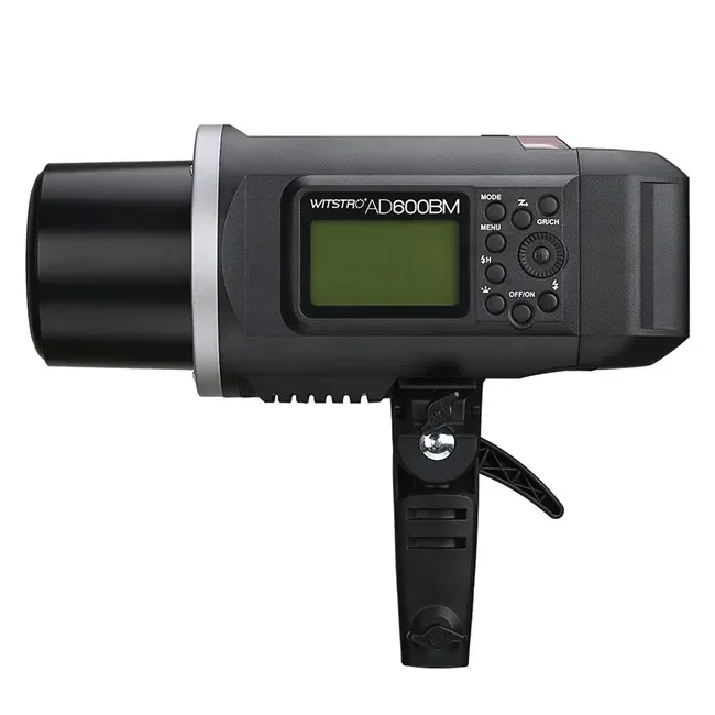 Flash da studio portatile 2026 - Outdoor Lighting For Photography recensione e prezzo