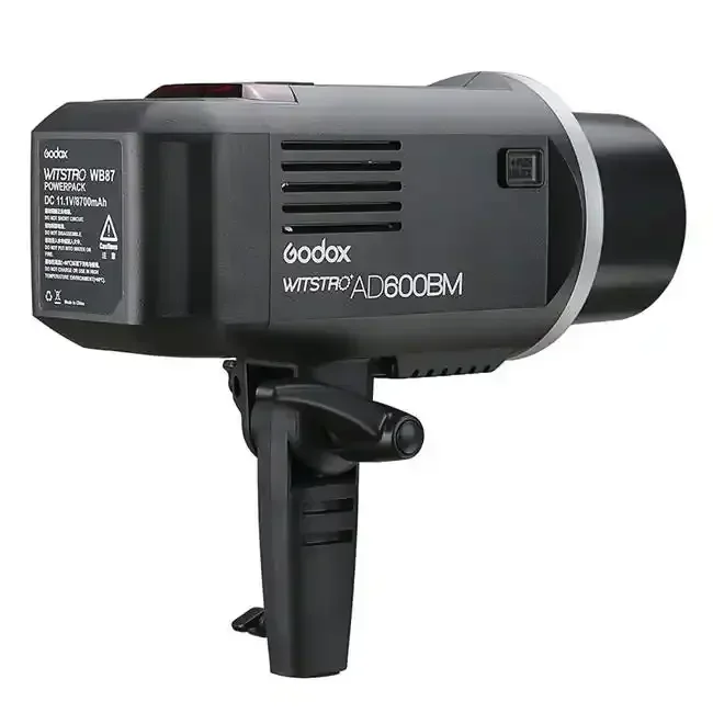 Flash da studio portatile 2026 - Outdoor Lighting For Photography recensione e prezzo