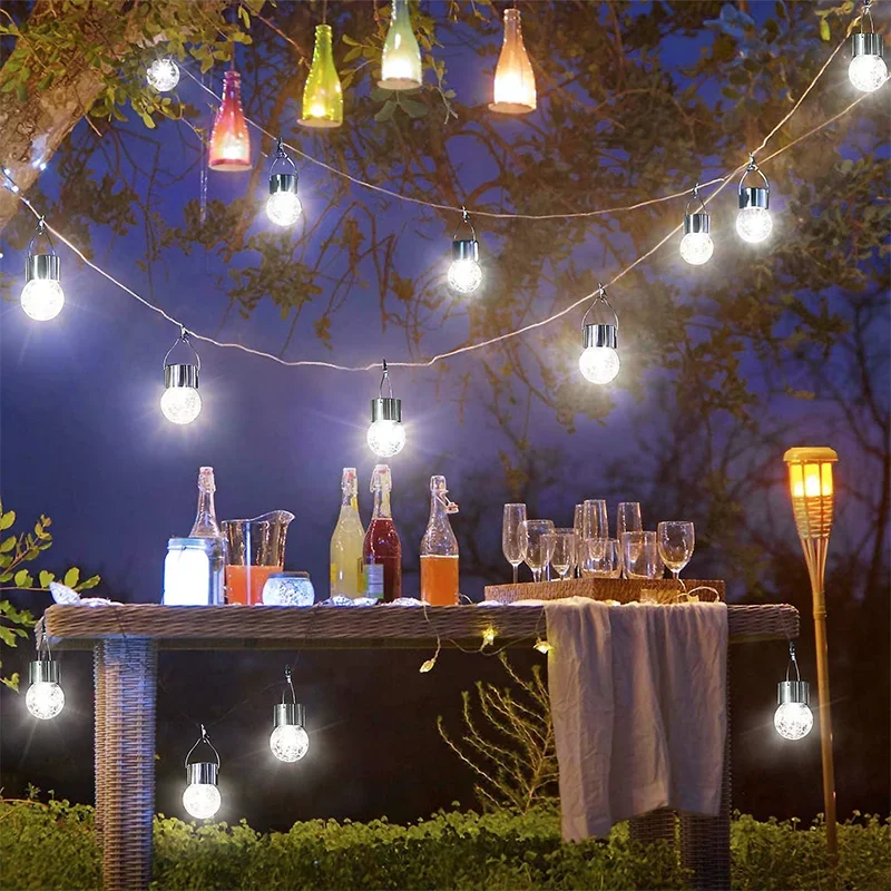 1/3/5PCS Luci a sospensione pe - Landscape Spike Light recensione e prezzo