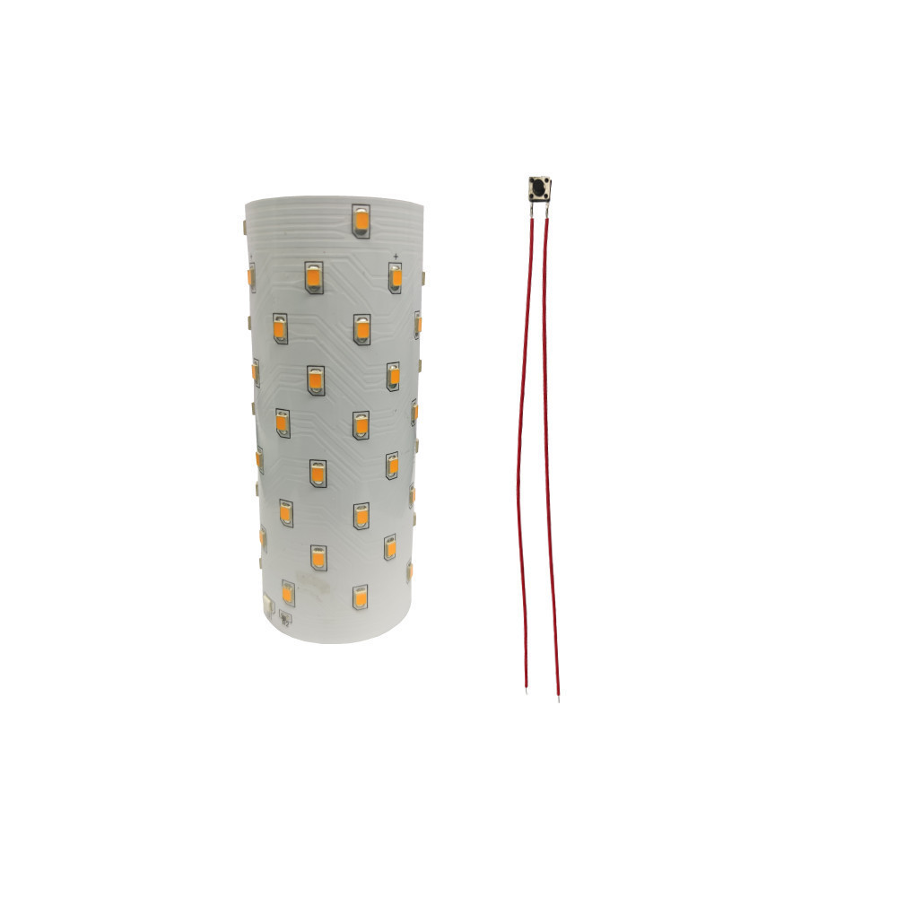 Scheda di Controllo Solare 3.7 - Fire Torch Solar recensione e prezzo