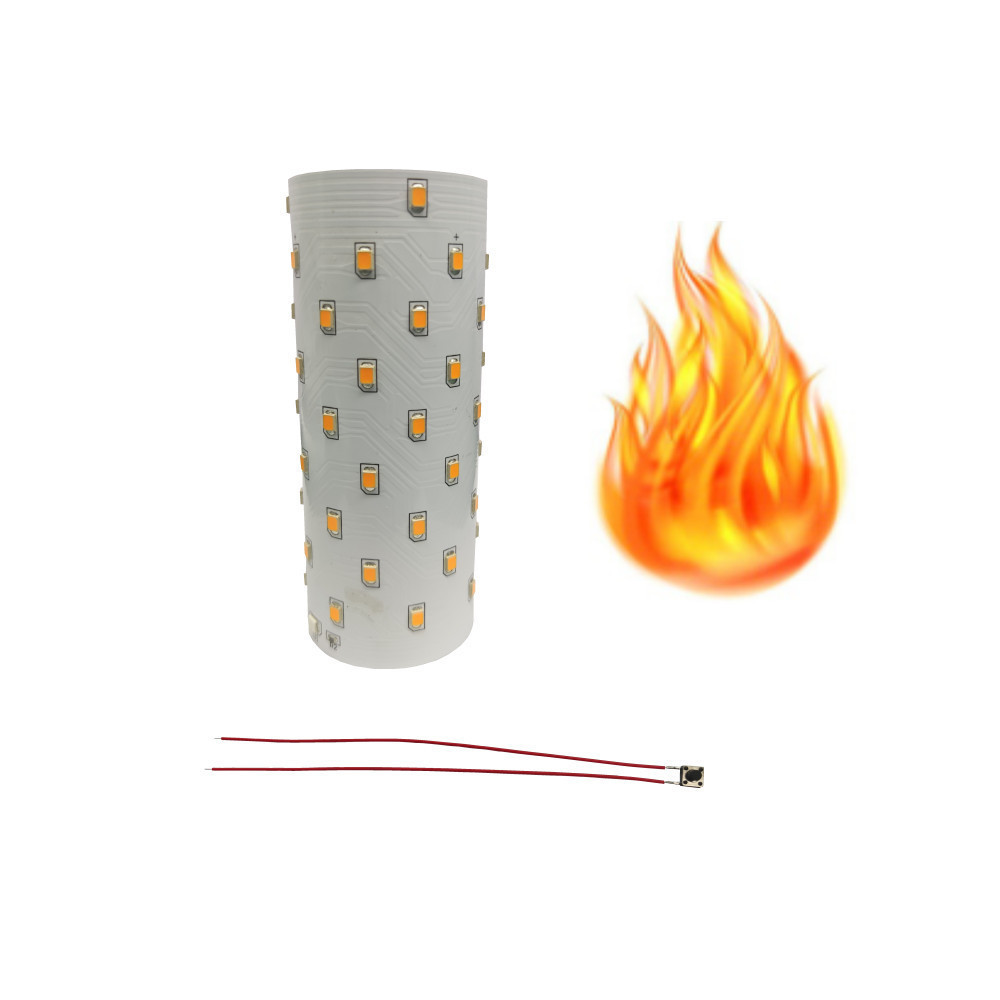 Scheda di Controllo Solare 3.7 - Fire Torch Solar recensione e prezzo