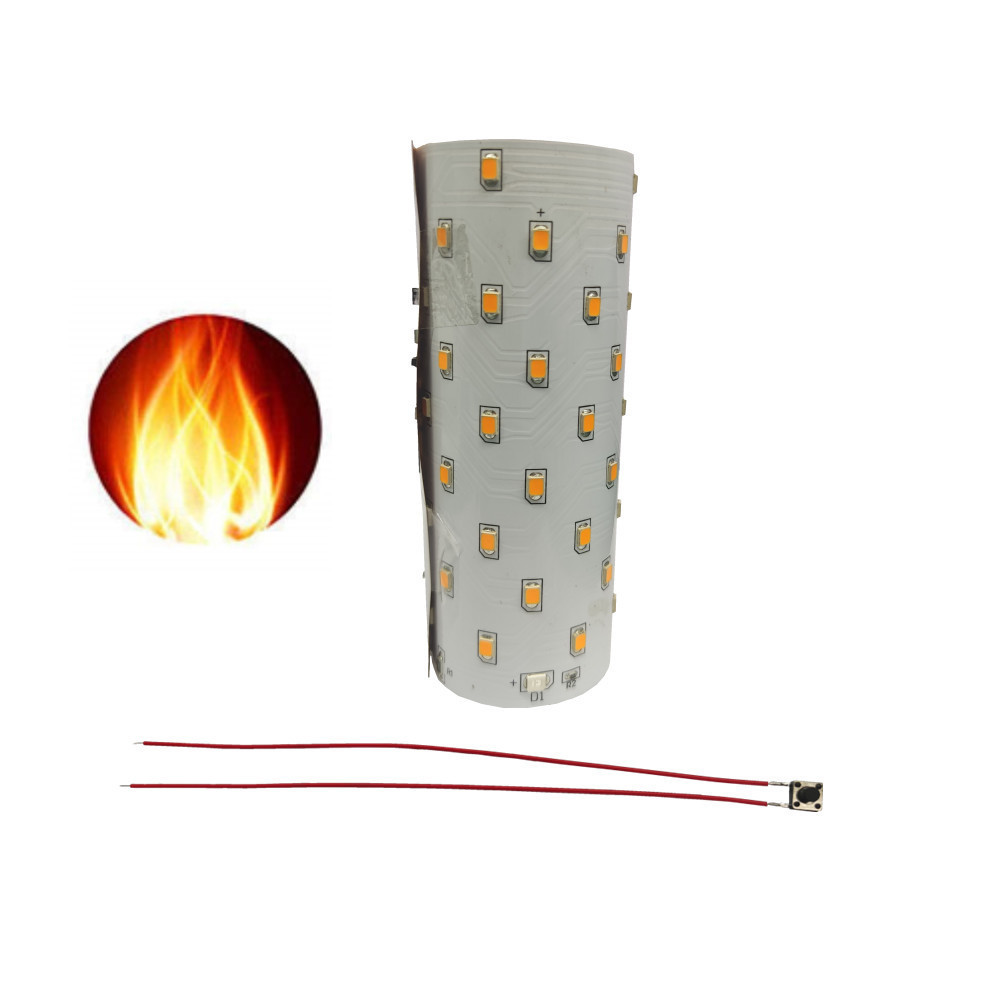 Scheda di Controllo Solare 3.7 - Fire Torch Solar recensione e prezzo