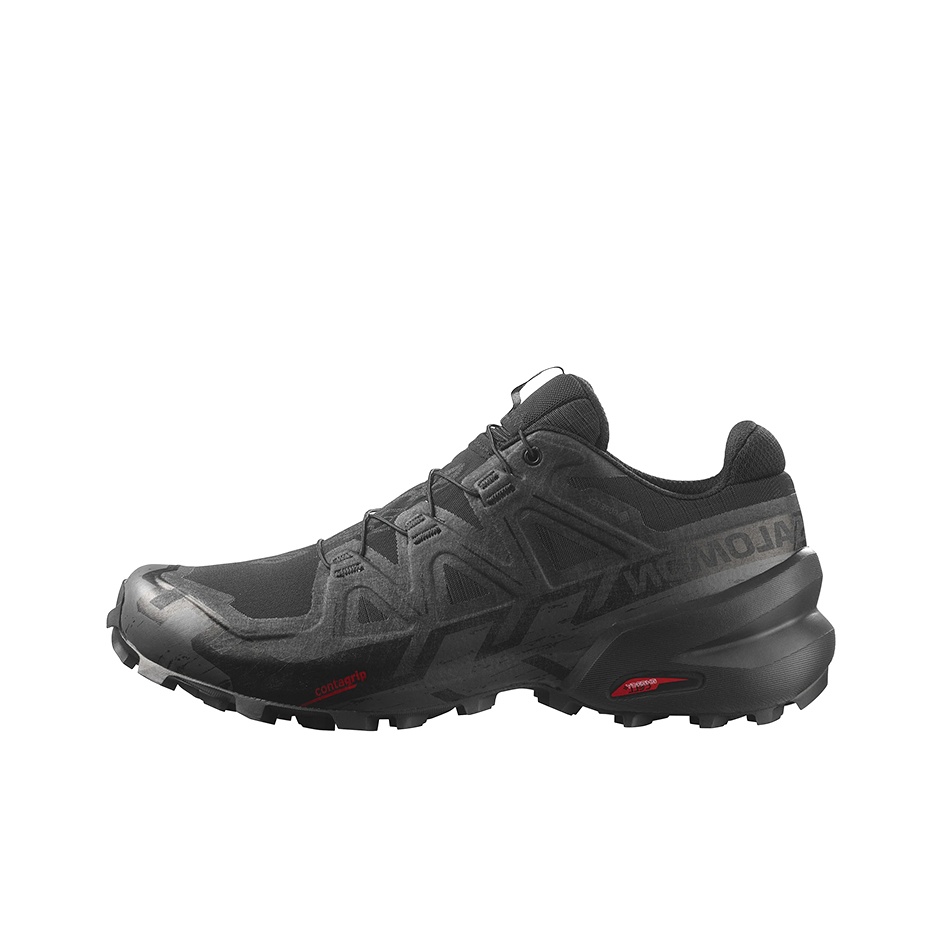 SALOMON Speedcross 6 Scarpe da - Salomon Shoes Speedcross 6 recensione e prezzo
