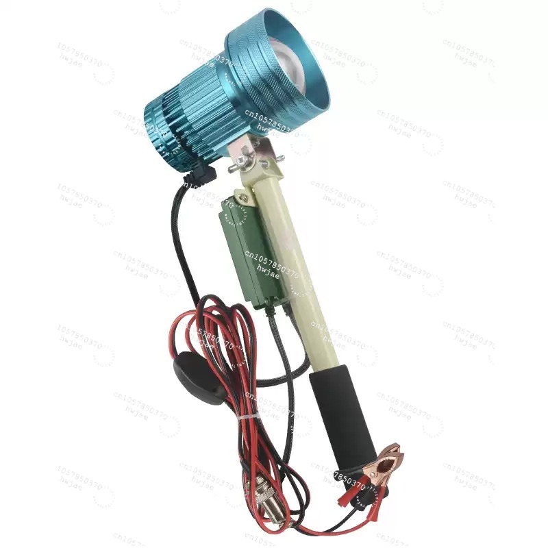 Faro Telescopico Zoomabile, La - Outdoor Lighting The Range recensione e prezzo