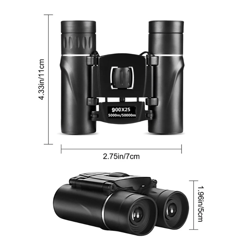 Potente Telescopio a Lungo Rag - Outdoor Lighting The Range recensione e prezzo