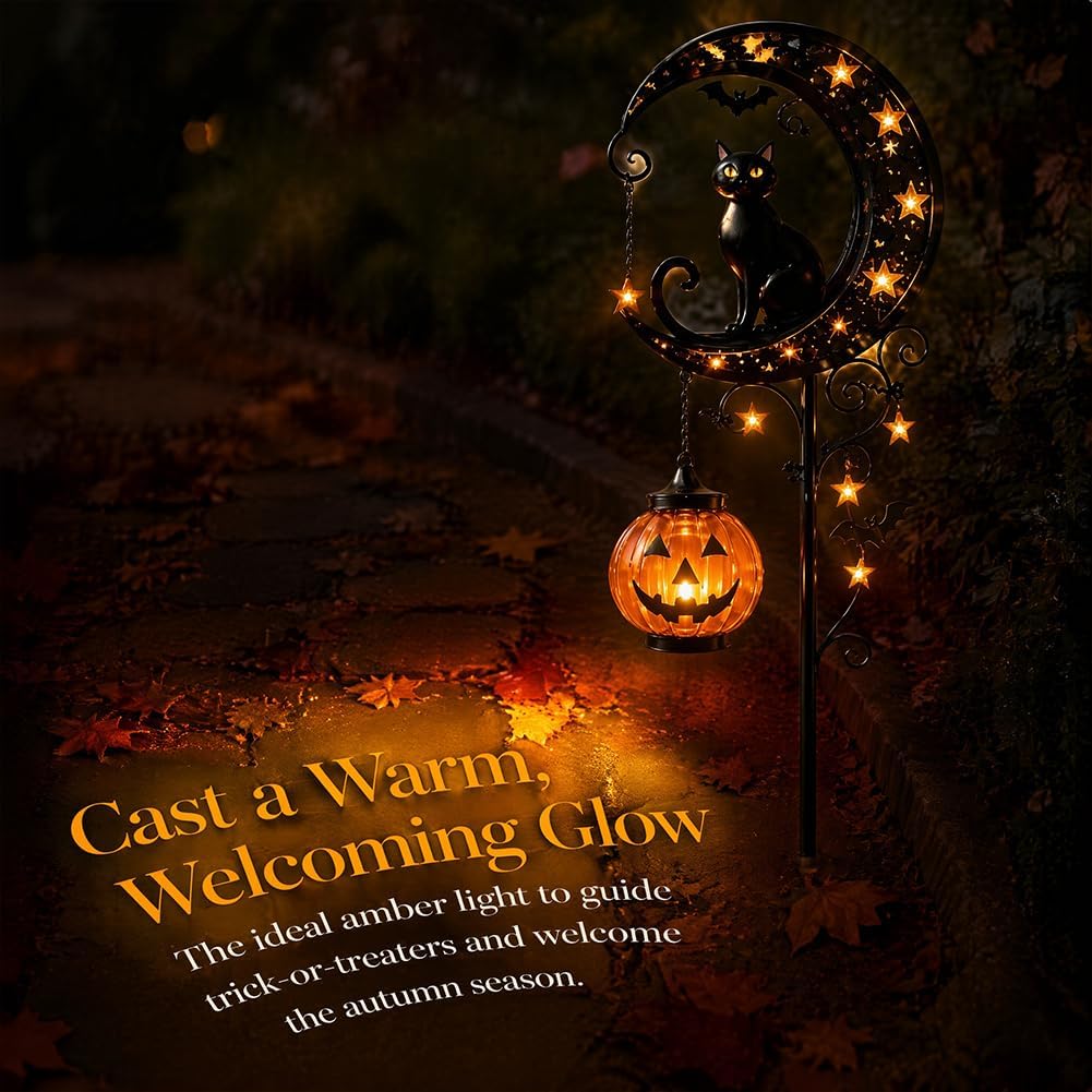 Luce Solare da Giardino a Form - Bollard Light Garden recensione e prezzo
