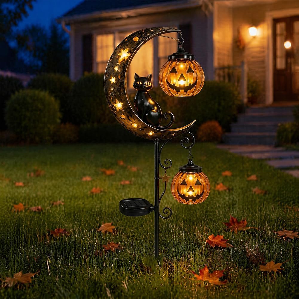 Luce Solare da Giardino a Form - Bollard Light Garden recensione e prezzo