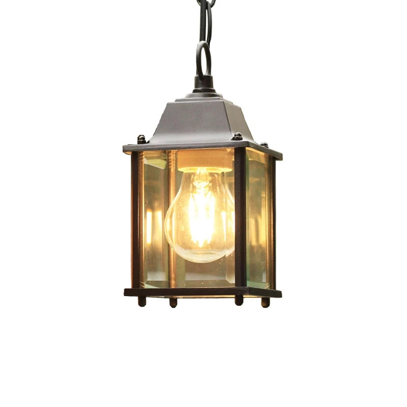 Lampadario da esterno impermea - Outdoor Lighting Chandelier recensione e prezzo
