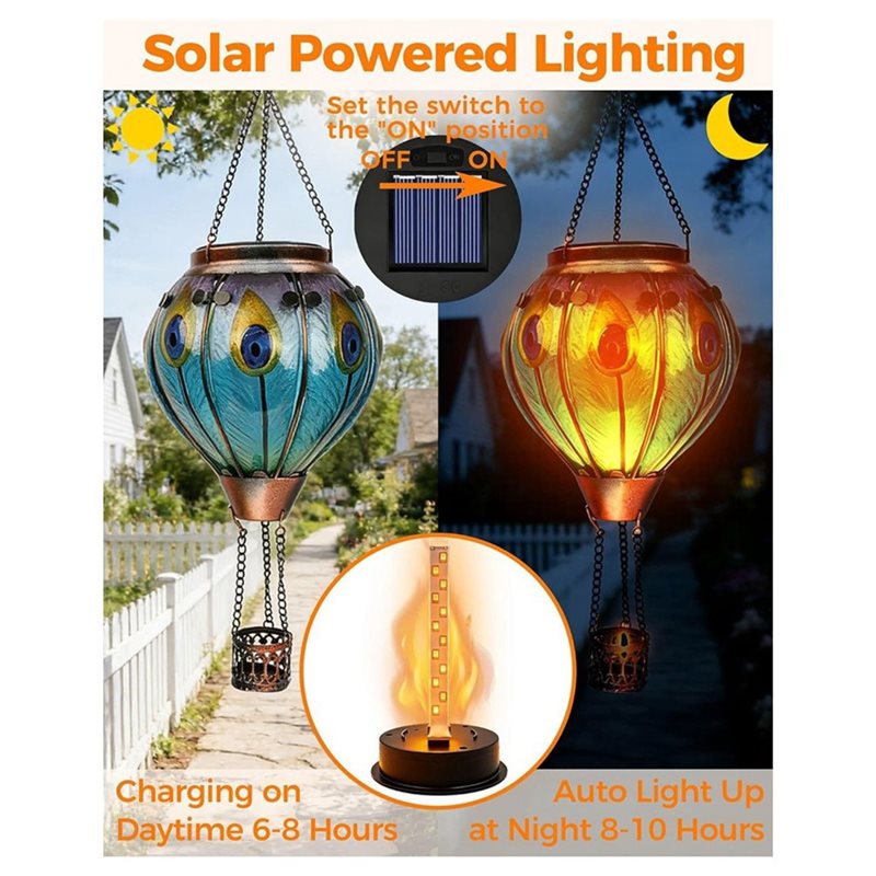 ABRU - Parti di Ricambio per L - Fire Torch Solar recensione e prezzo