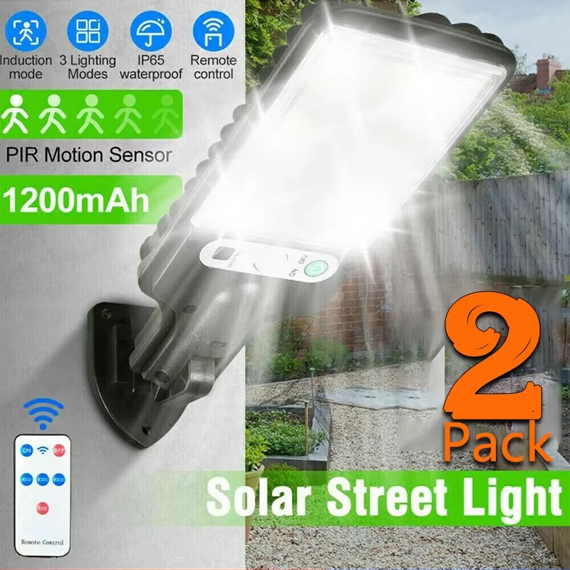 Luci Solari da Giardino con Se - Bollard Light Garden recensione e prezzo