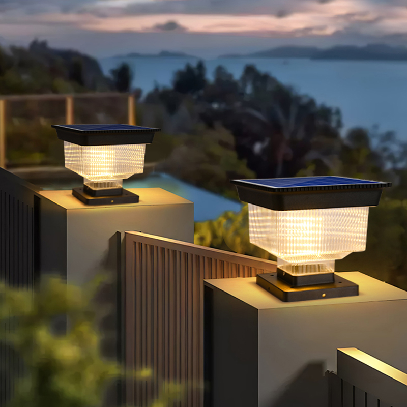 Lampada Solare LED Moderna Imp - Outdoor Lighting Mains Powered recensione e prezzo