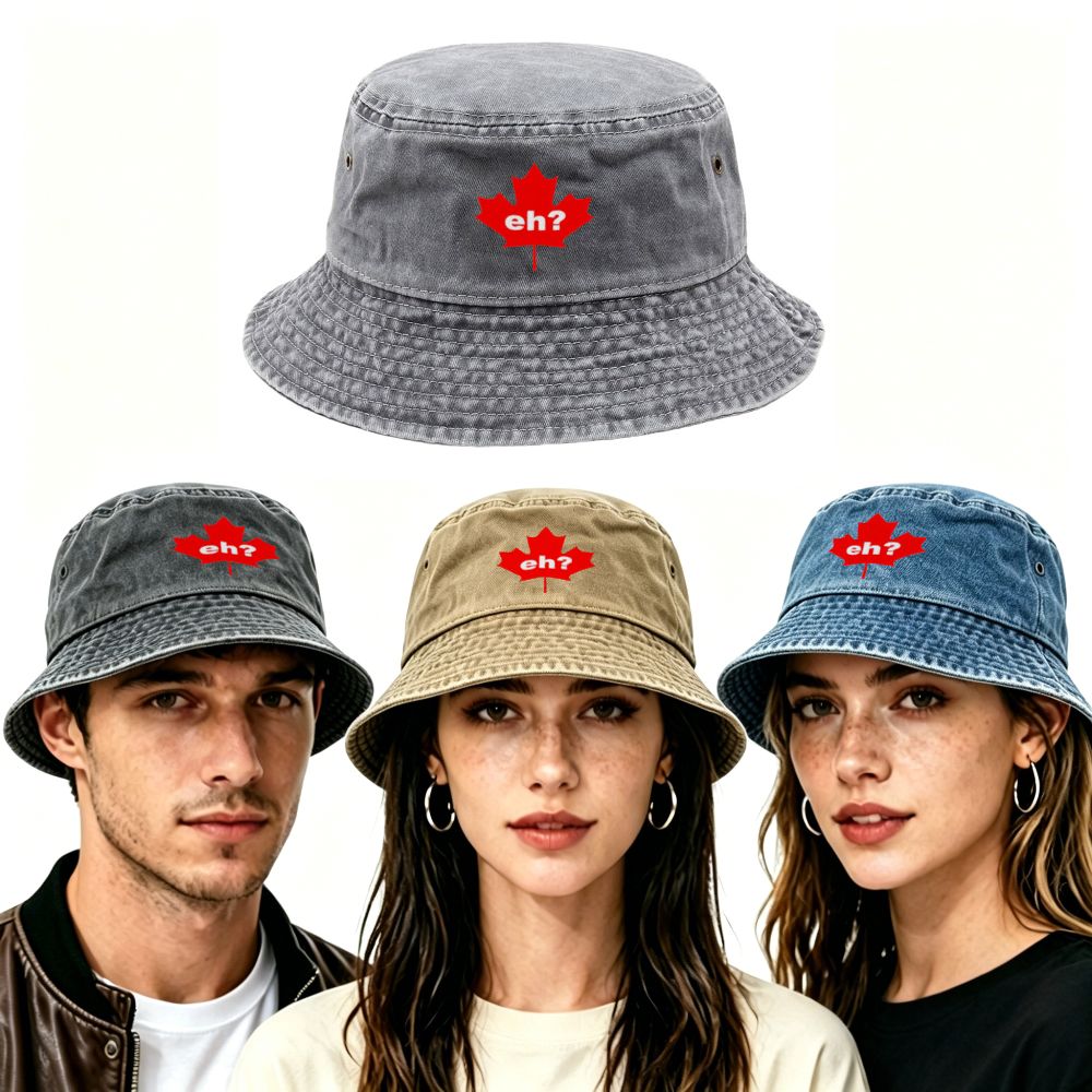 Canada eh? Cappello da pescato - Outdoor Lighting Canada recensione e prezzo