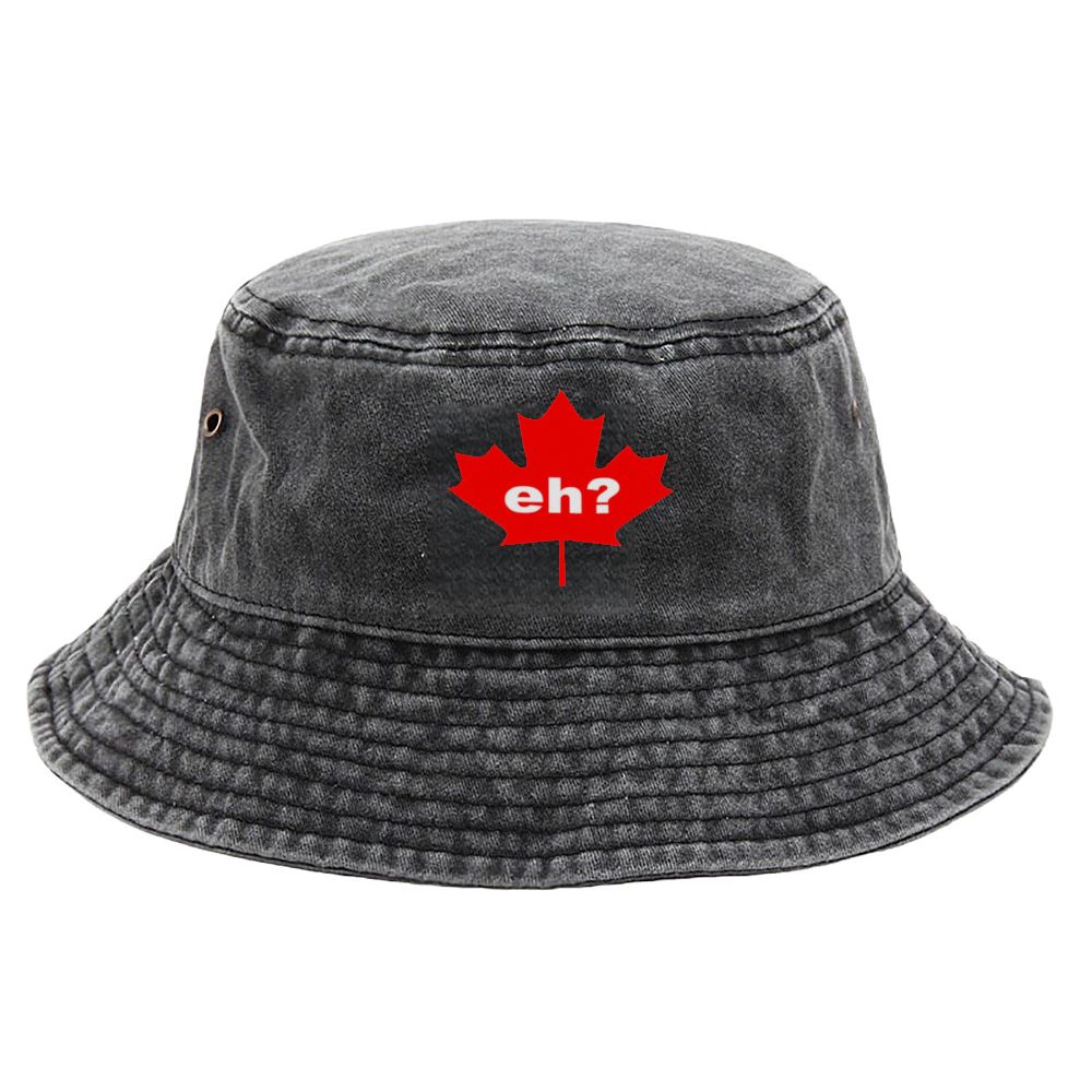 Canada eh? Cappello da pescato - Outdoor Lighting Canada recensione e prezzo