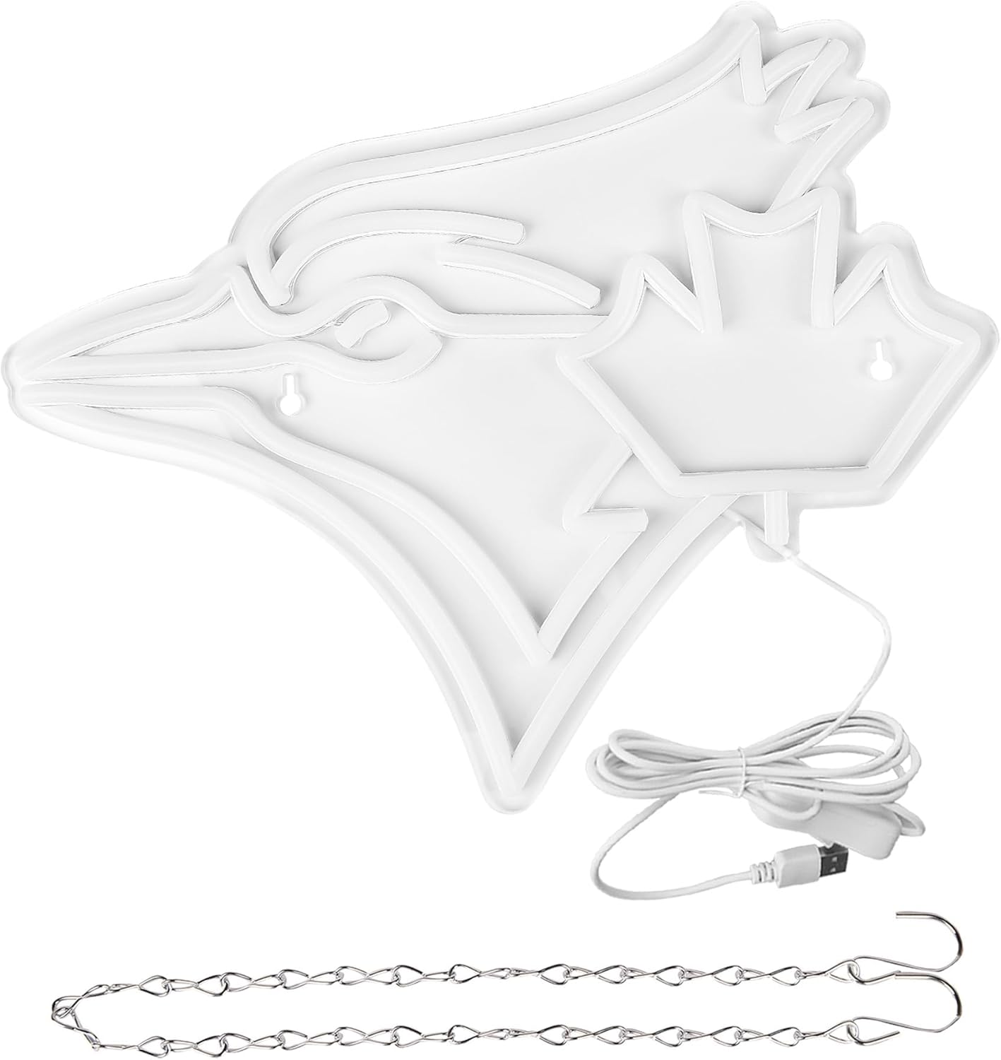 USB dimmerabile Blue Jay con i - Outdoor Lighting Canada recensione e prezzo