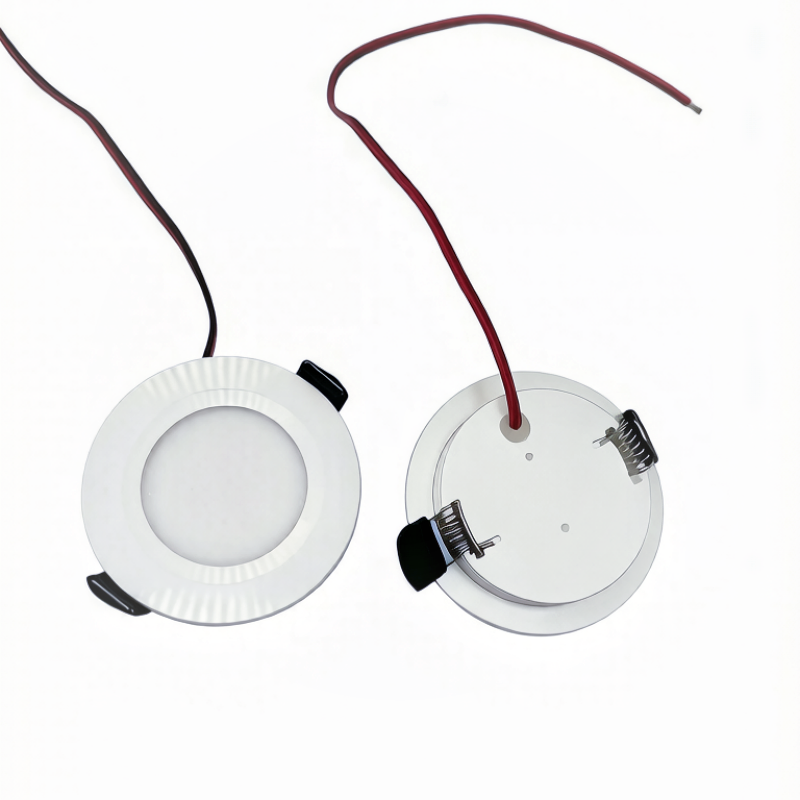 Lampada da soffitto a LED picc - Outdoor Lighting The Range recensione e prezzo