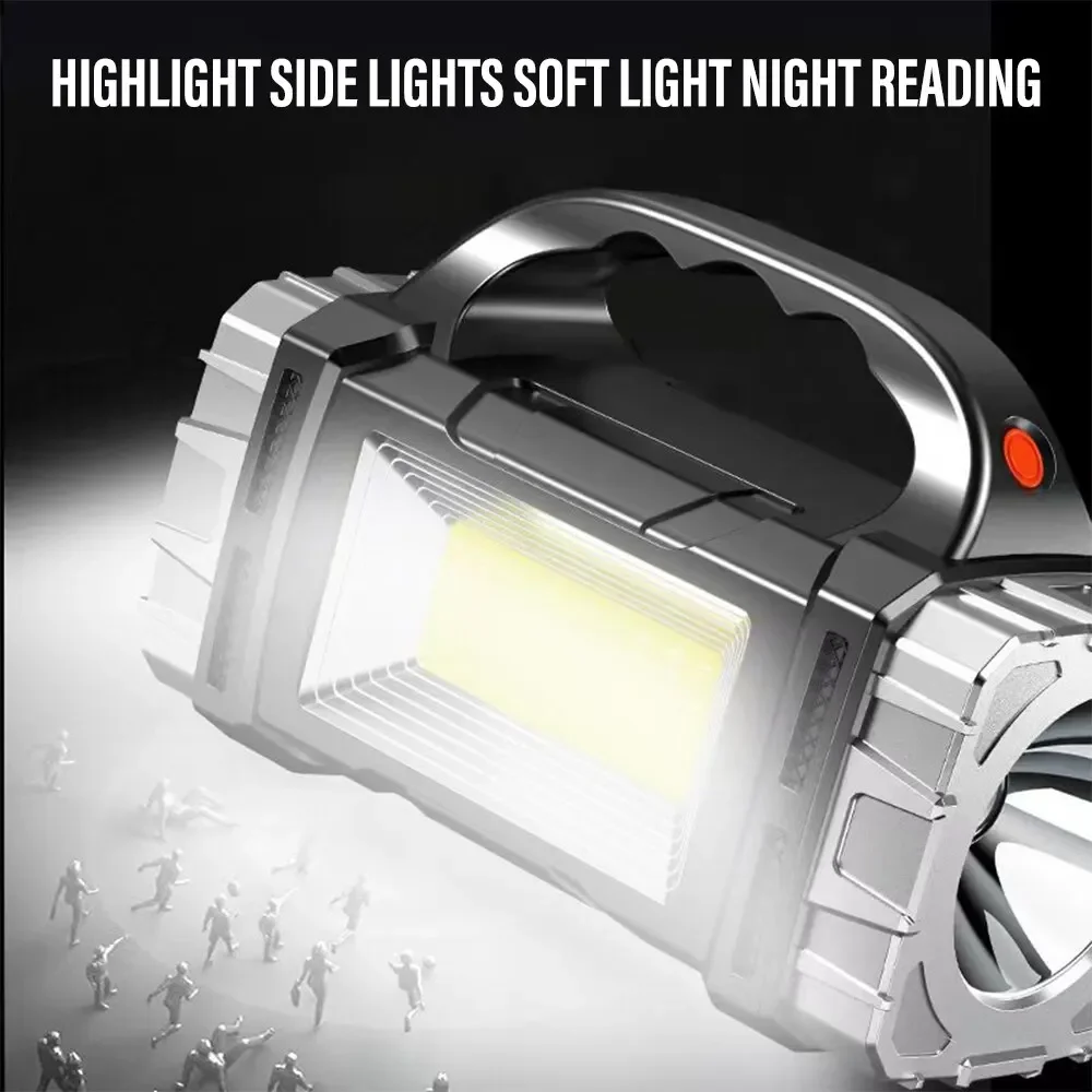 Nuova Torcia LED Solare Ricari - Outdoor Lighting B&Q recensione e prezzo