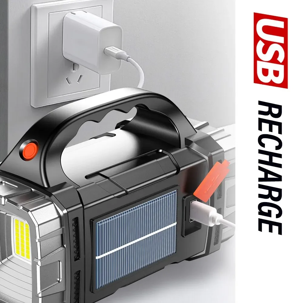 Nuova Torcia LED Solare Ricari - Outdoor Lighting B&Q recensione e prezzo