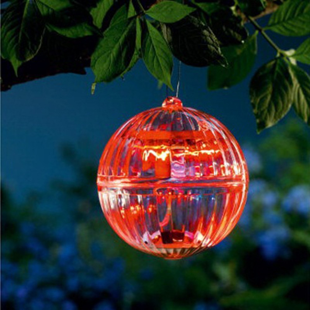 Luci Solari Galleggianti Color - Outdoor Lighting Around Pool recensione e prezzo