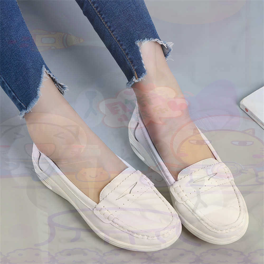 Morbide scarpe slip-on da donn - Outdoor Lighting Canada recensione e prezzo