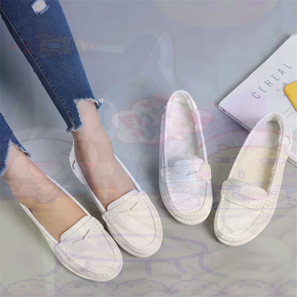 Morbide scarpe slip-on da donn - Outdoor Lighting Canada recensione e prezzo