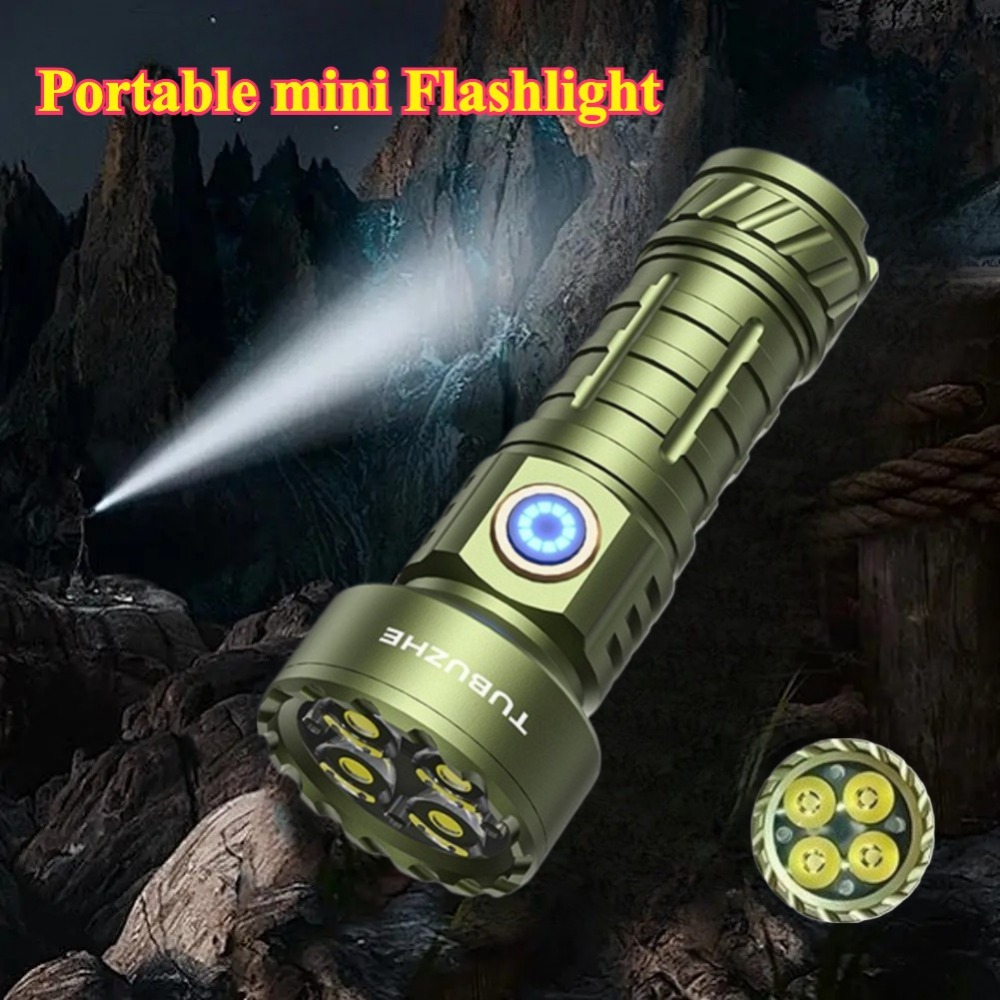 Mini Torcia a Cannone in Accia - Outdoor Lighting The Range recensione e prezzo