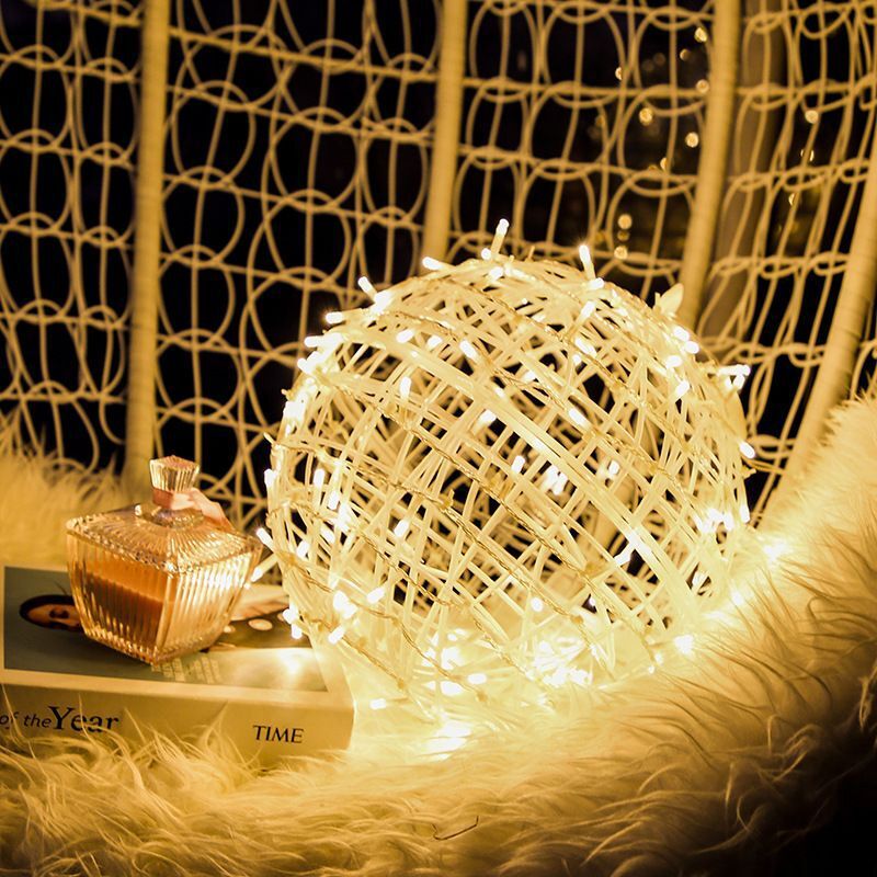  ﻿ ﻿ Luci a globo con palline - Landscape Spike Light recensione e prezzo