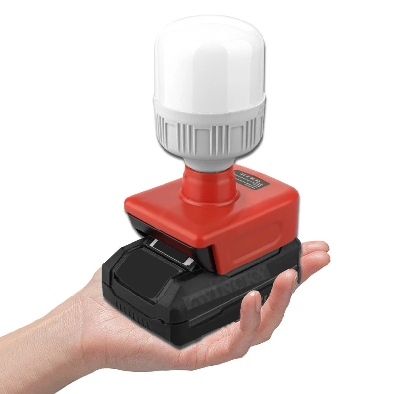 Lampada Portatile per Utensili - Outdoor Lighting Battery Operated recensione e prezzo