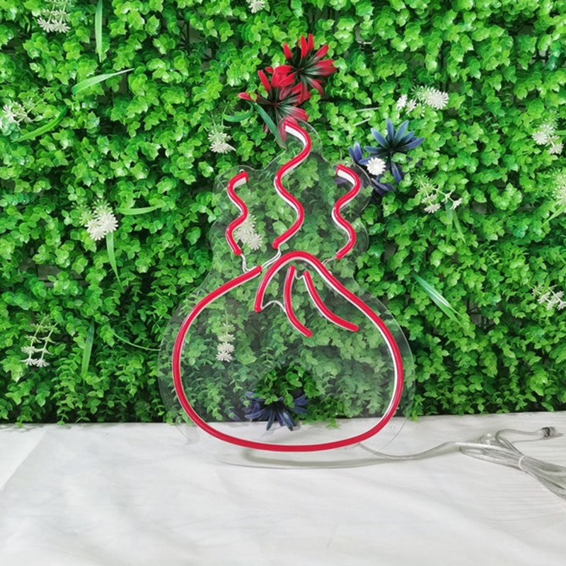 Insegna al Neon Personalizzata - Outdoor Lighting Bunnings recensione e prezzo