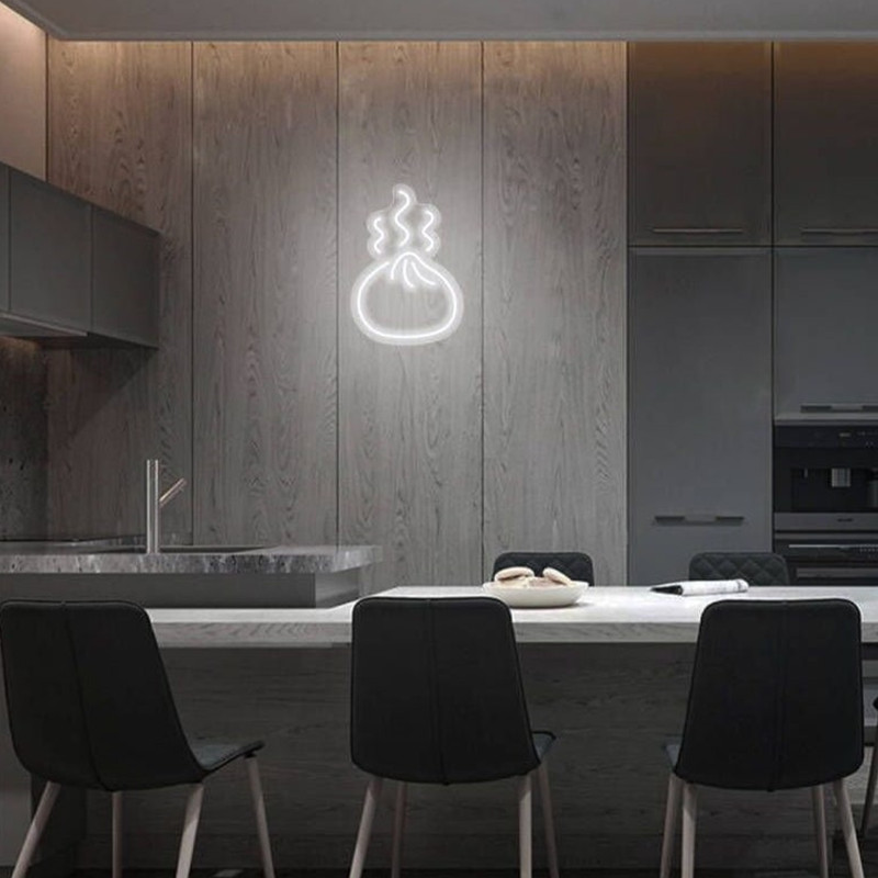 Insegna al Neon Personalizzata - Outdoor Lighting Bunnings recensione e prezzo
