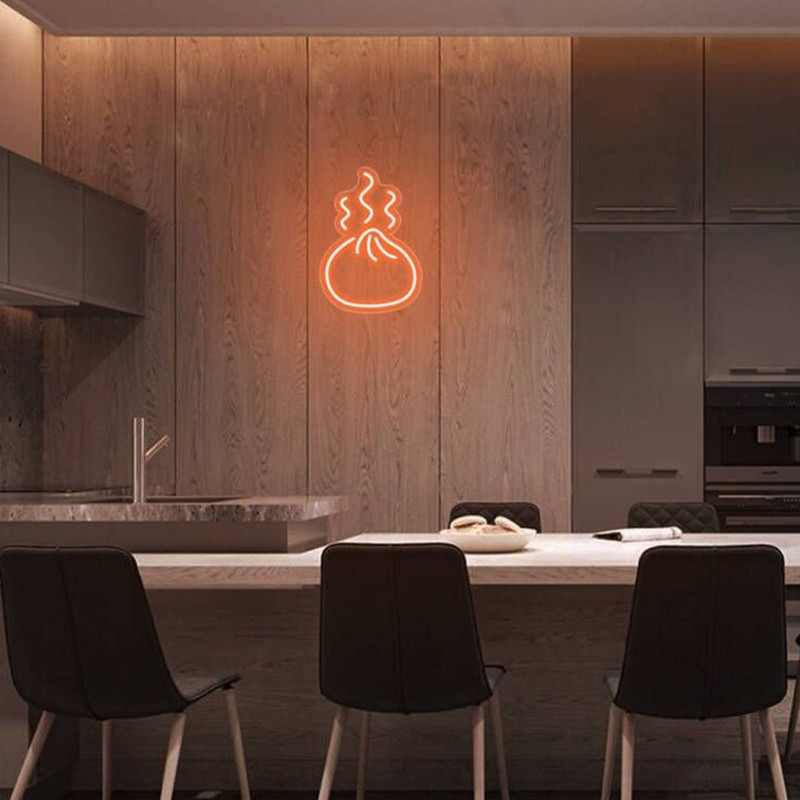 Insegna al Neon Personalizzata - Outdoor Lighting Bunnings recensione e prezzo