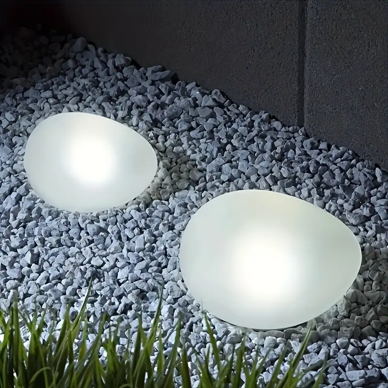 Confezione da 1/2 luci solari  - Landscape Spike Light recensione e prezzo