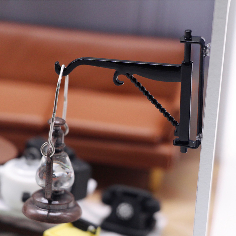 Mini Gancio in Lega per Casa d - Outdoor Lighting Manufacturers recensione e prezzo