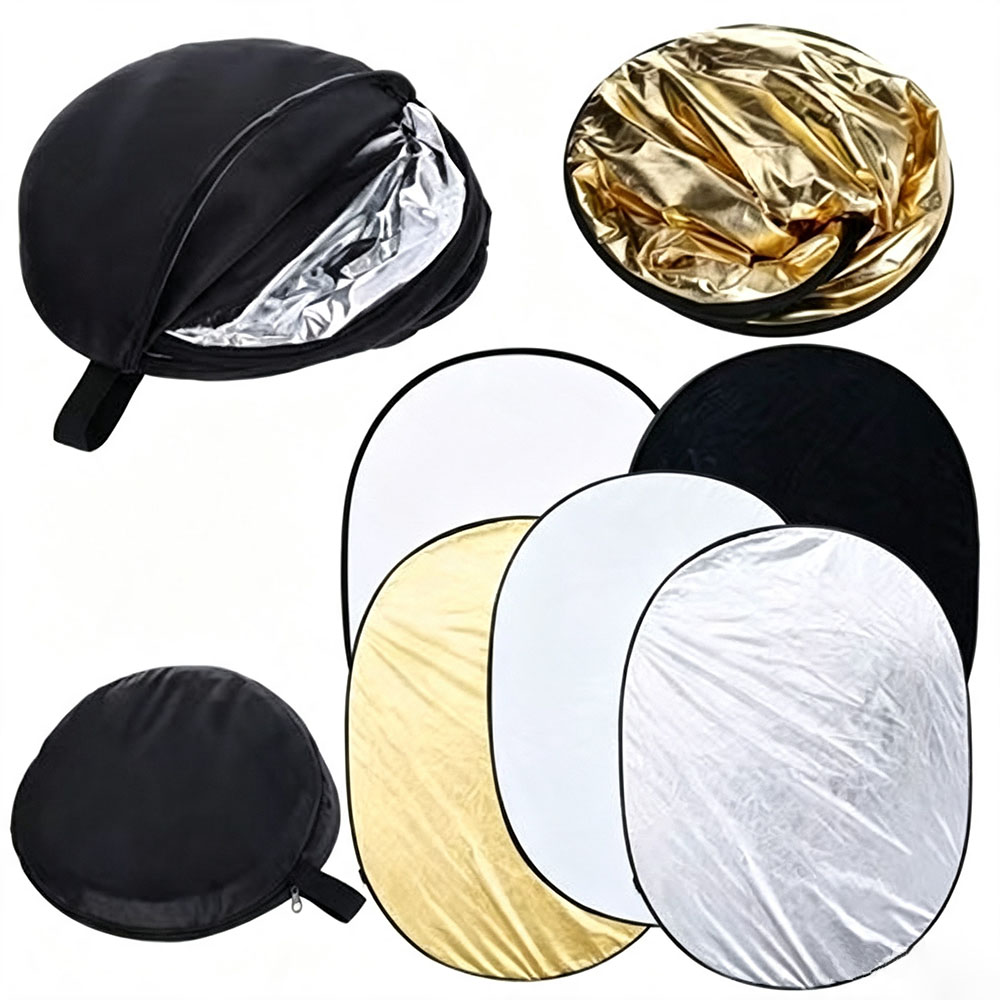 Riflettore Fotografico Portati - Outdoor Lighting For Photography recensione e prezzo