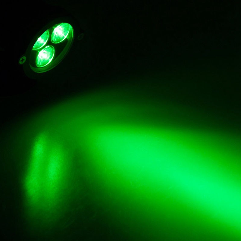 Set di 4 Luci LED da Giardino  - Landscape Spike Light recensione e prezzo