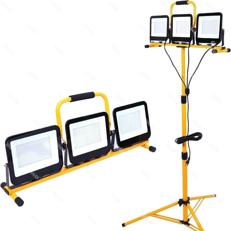 Faro da lavoro a LED, proietto - Outdoor Lighting Mains Powered recensione e prezzo