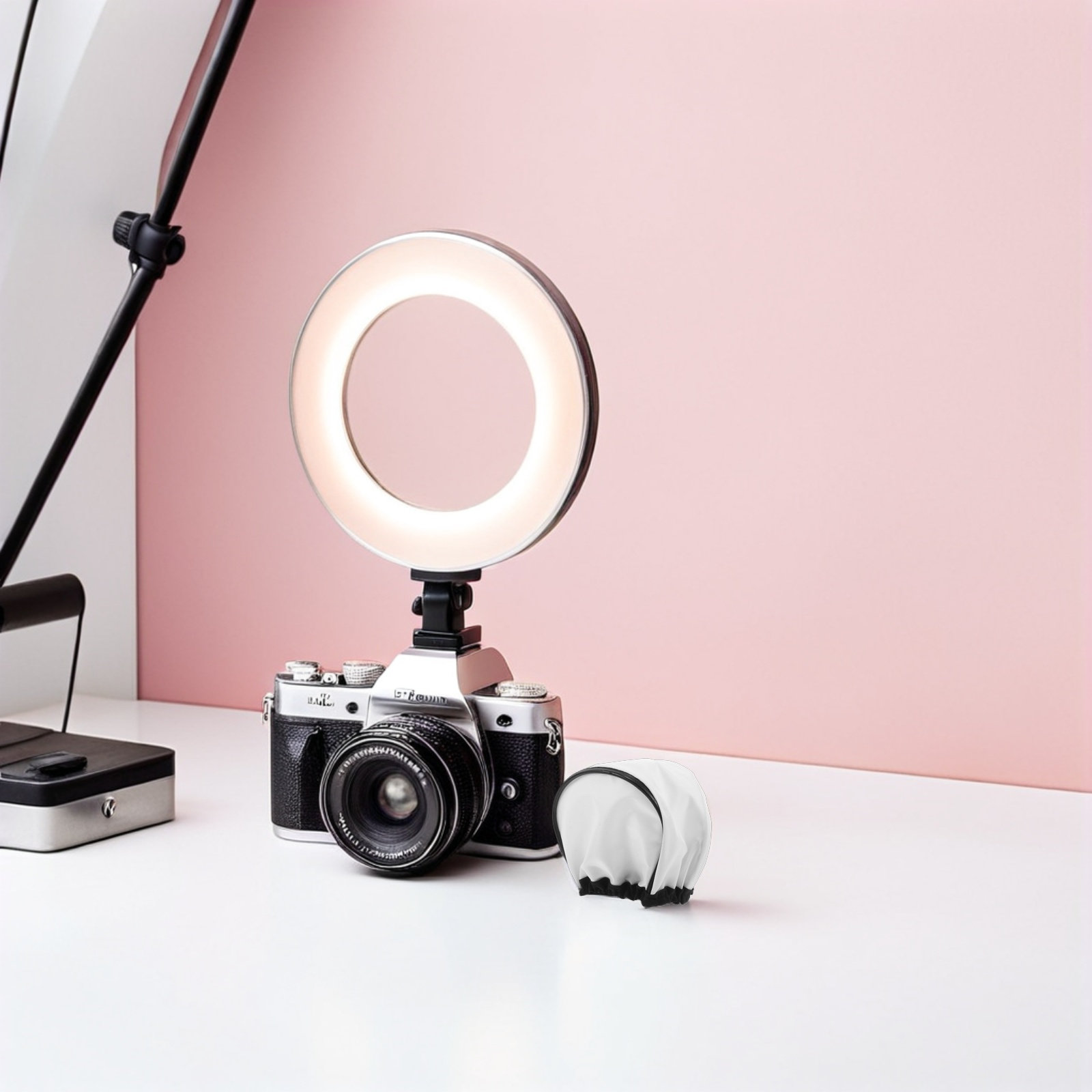 4 pezzi di diffusori per flash - Outdoor Lighting For Photography recensione e prezzo