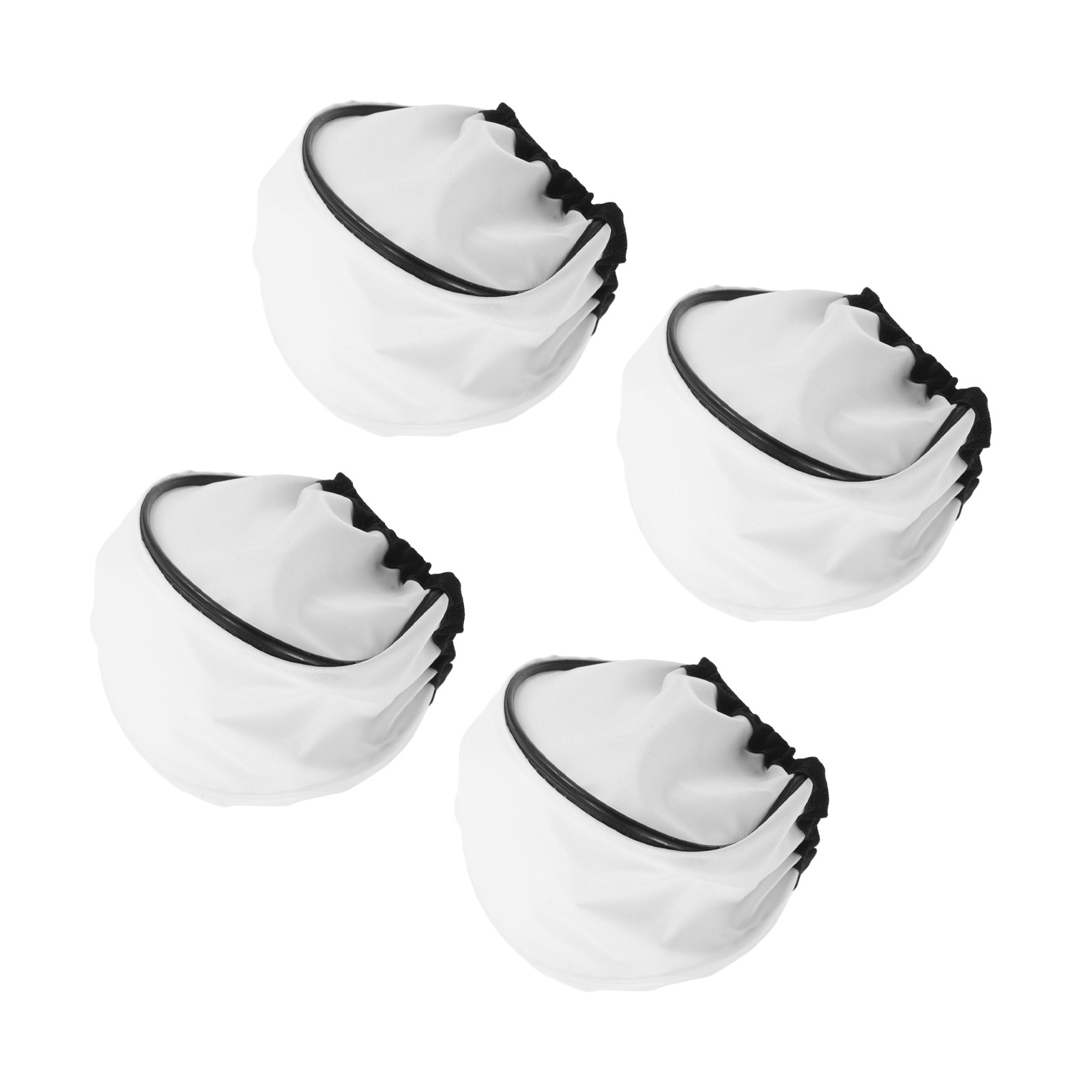 4 pezzi di diffusori per flash - Outdoor Lighting For Photography recensione e prezzo