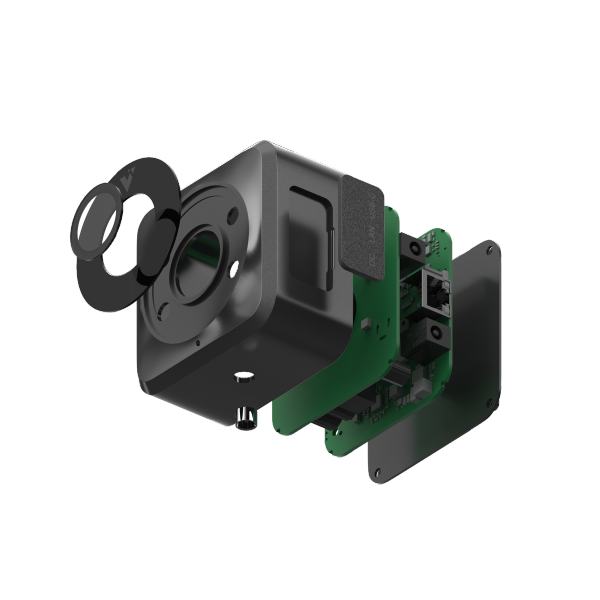 XT-240 Flash 3D a stato solido - Outdoor Lighting The Range recensione e prezzo